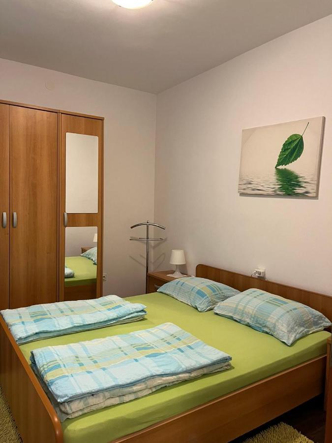 Gita Apartment Omišalj Exterior foto